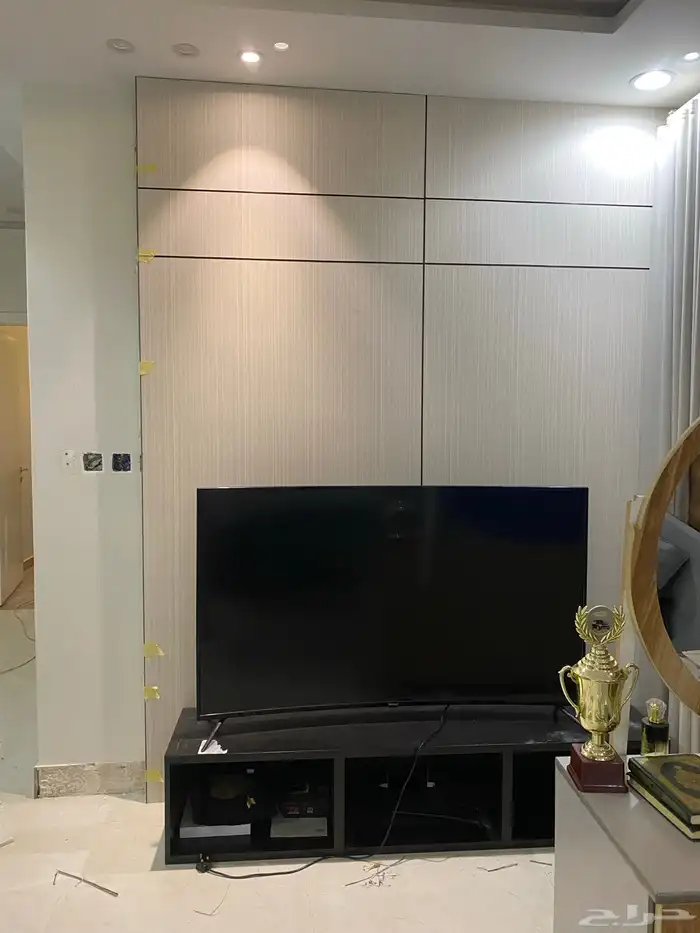 شيبورد بديل خشب 3