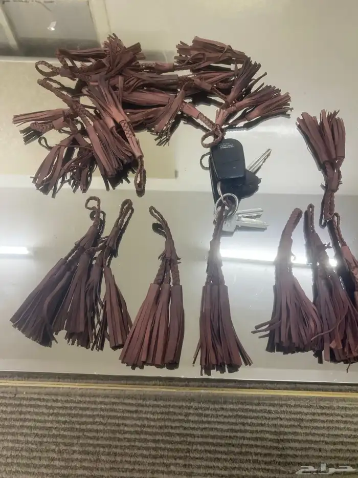 تعاليق مفتاح 2