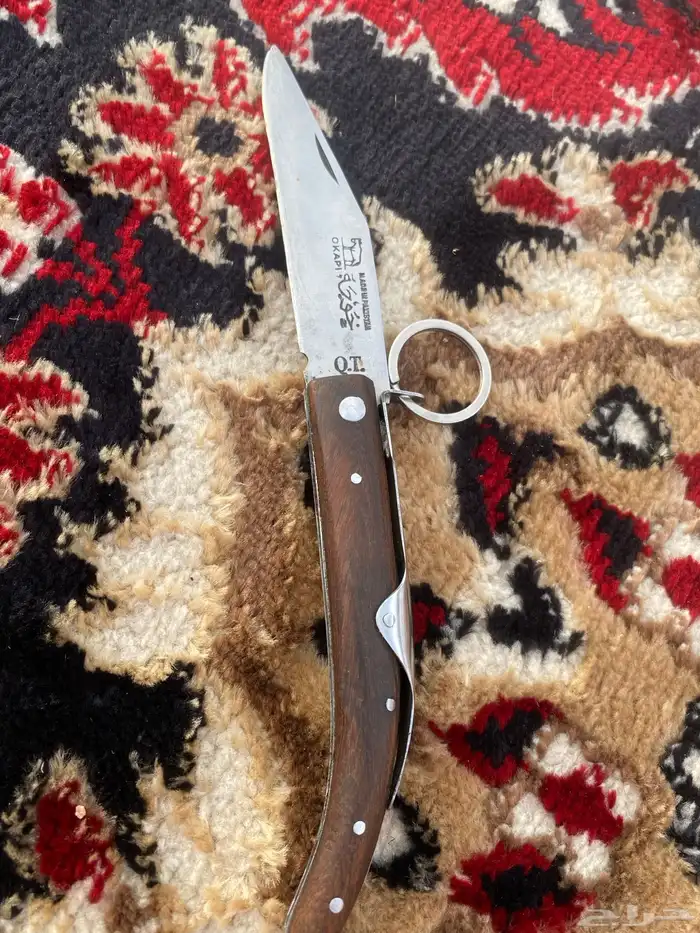 موس ابو حصان الأصلي 0