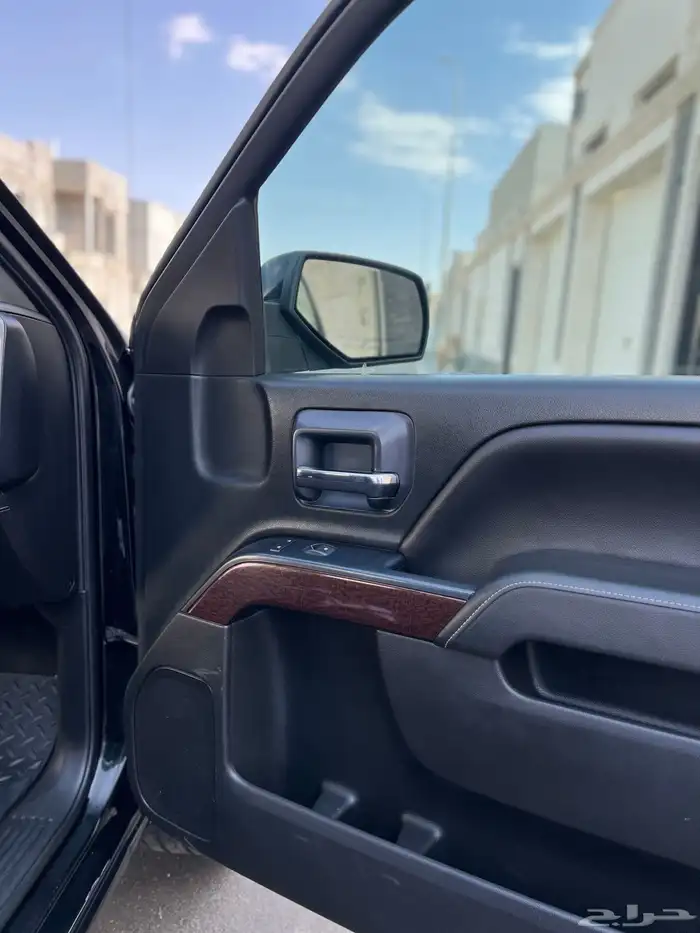 سيرا 2018 فل كامل رادار 28