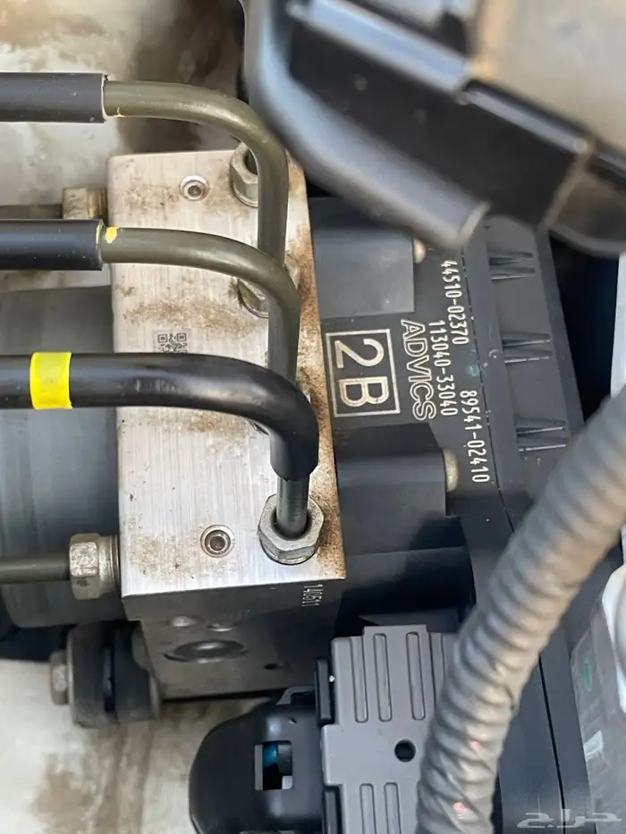 كرورلا 2015 نظيفة وكالة 18