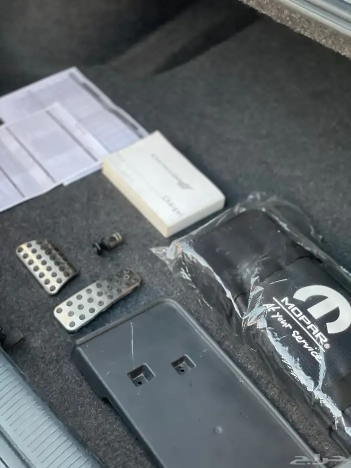 دودج-تشارجر-2019-GT 36