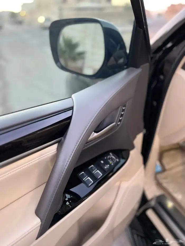 لكزس LX570s فل DD ممشى قليل قمة النظافة 2021 سعودي وكالة 21