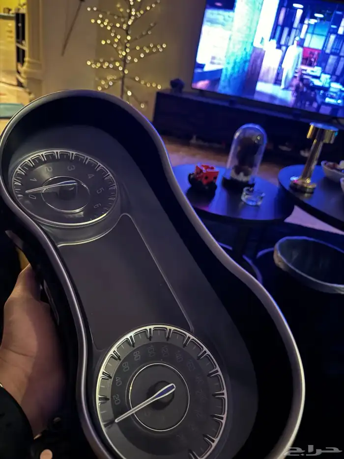 عداد كلايسلر 2015-2023 للبيع 2