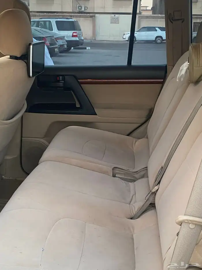 لندكروزر 2013 9