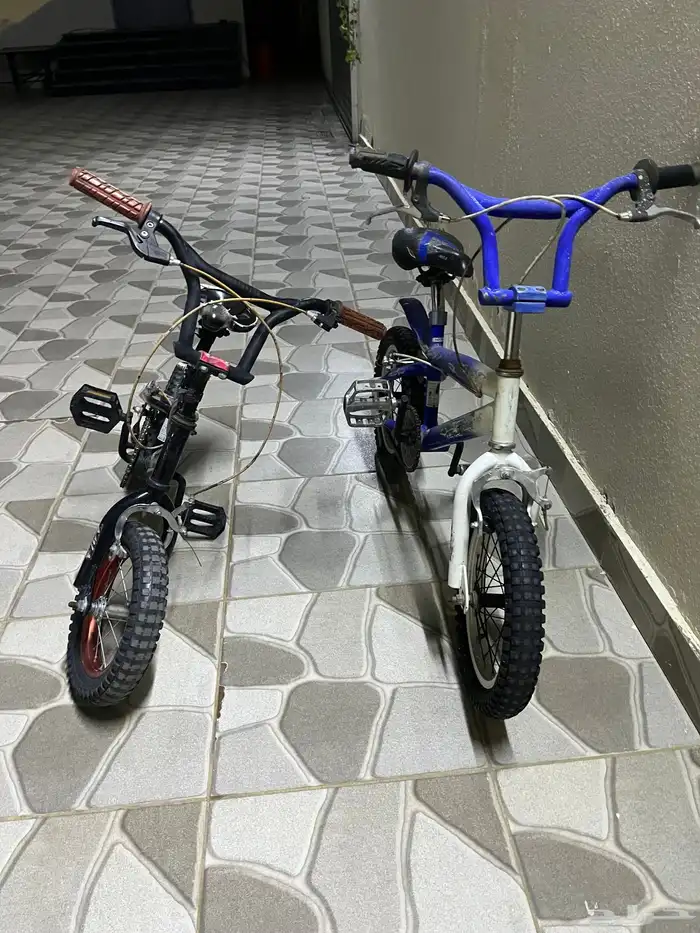 سياكل للبيع تيماء 0