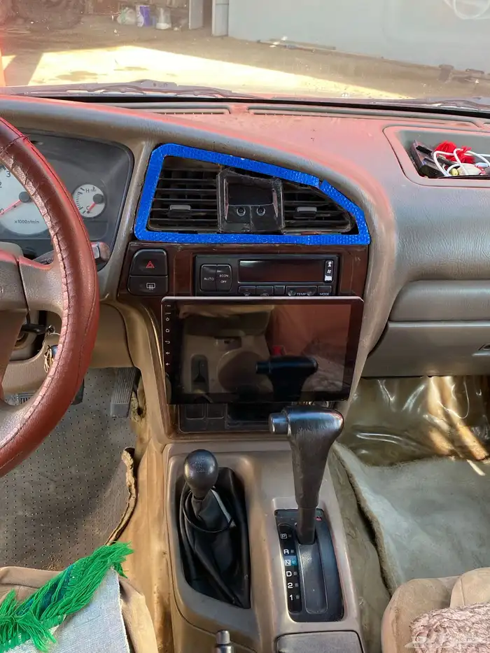 باث فايندر 7