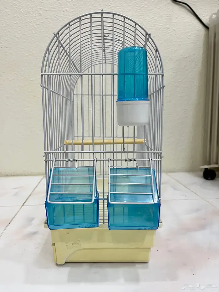 مستلزمات طيور 2