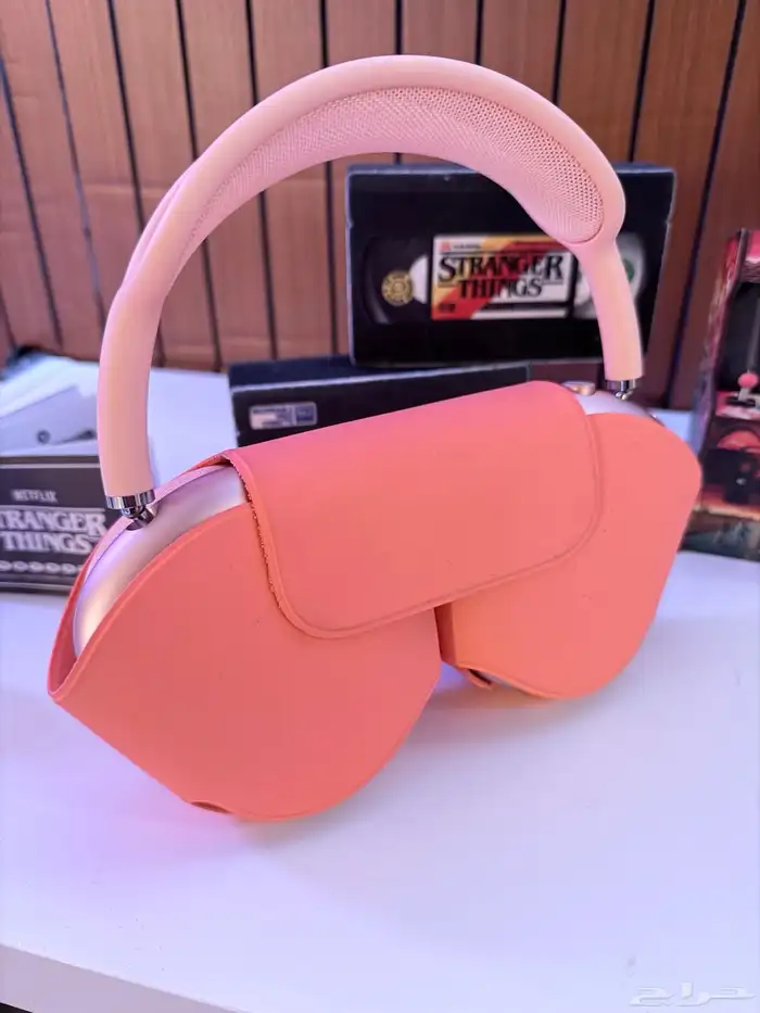 Airpods max ايربودز ماكس 0