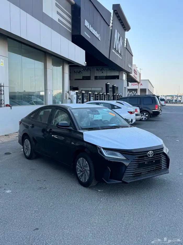 يارس2026 y بلس 1