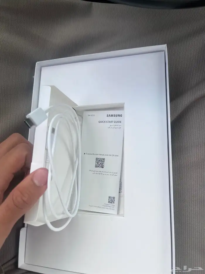 ايباد جالكسي تاب 2