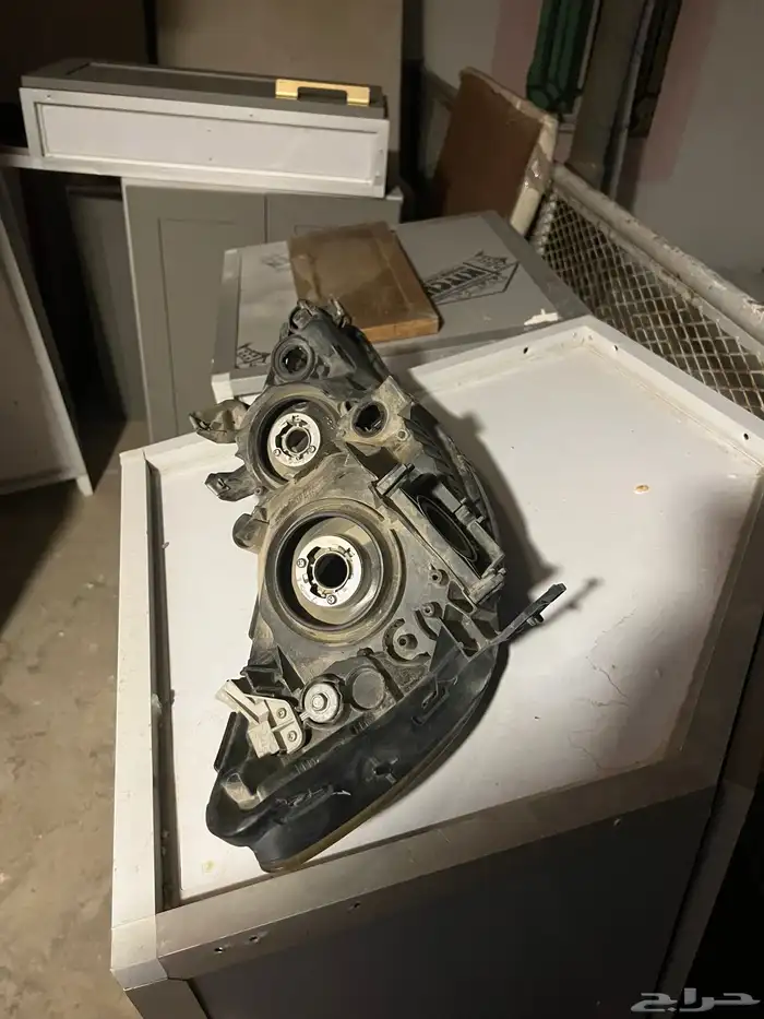 شمعة سيفك يسار 2008 4