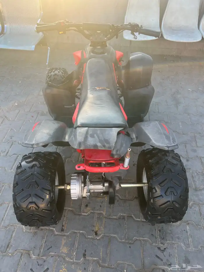 دباب الوسيط 6