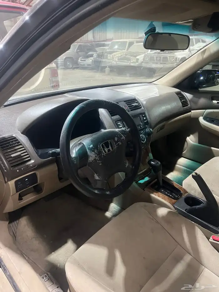 اكورد 2004 فل كامل نضيف 7