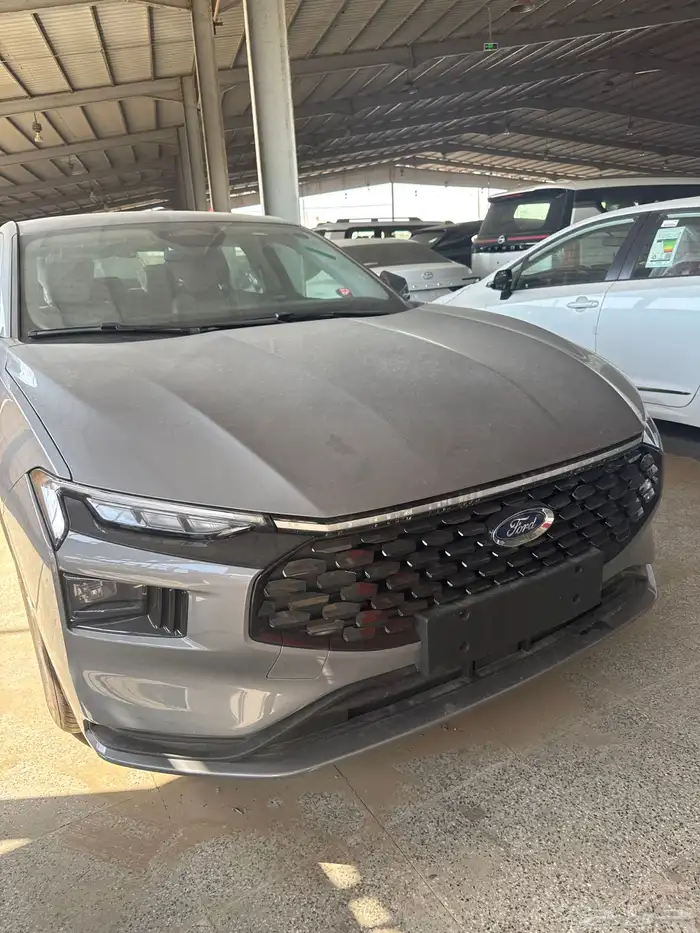 فورد توروس تريند 2026 افضل عروض التمويل 1