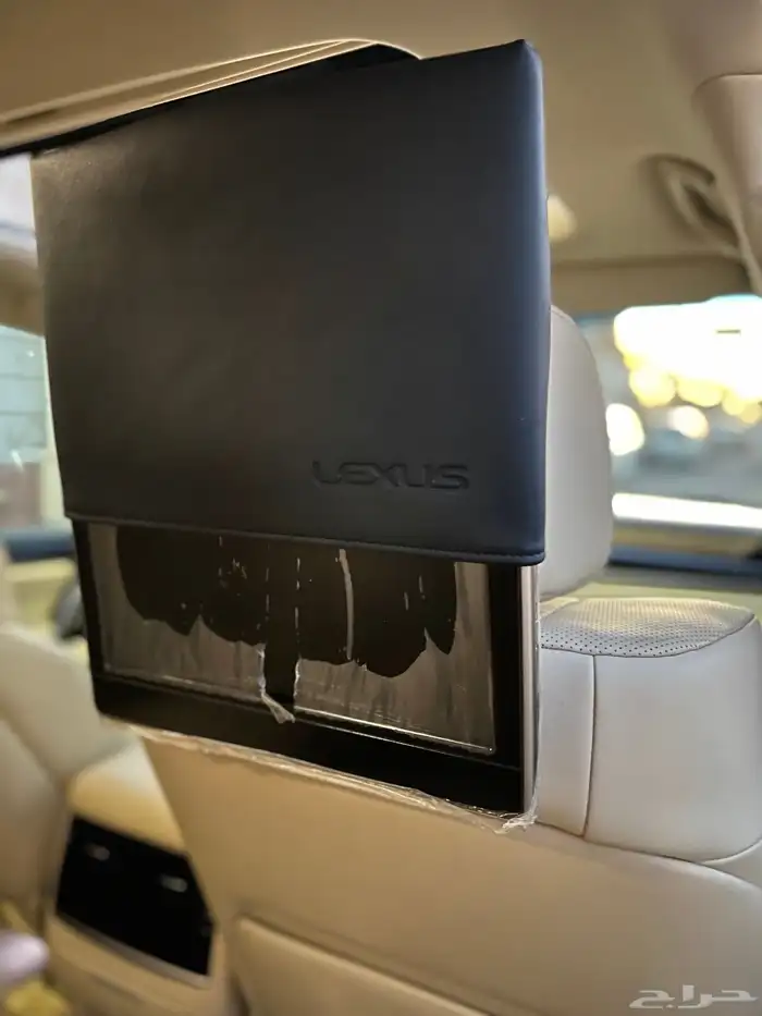 لكزس LX570s فل DD ممشى قليل قمة النظافة 2021 سعودي وكالة 55