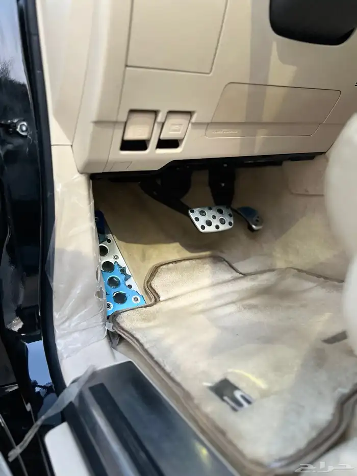 لكزس LX570s فل DD ممشى قليل قمة النظافة 2021 سعودي وكالة 23