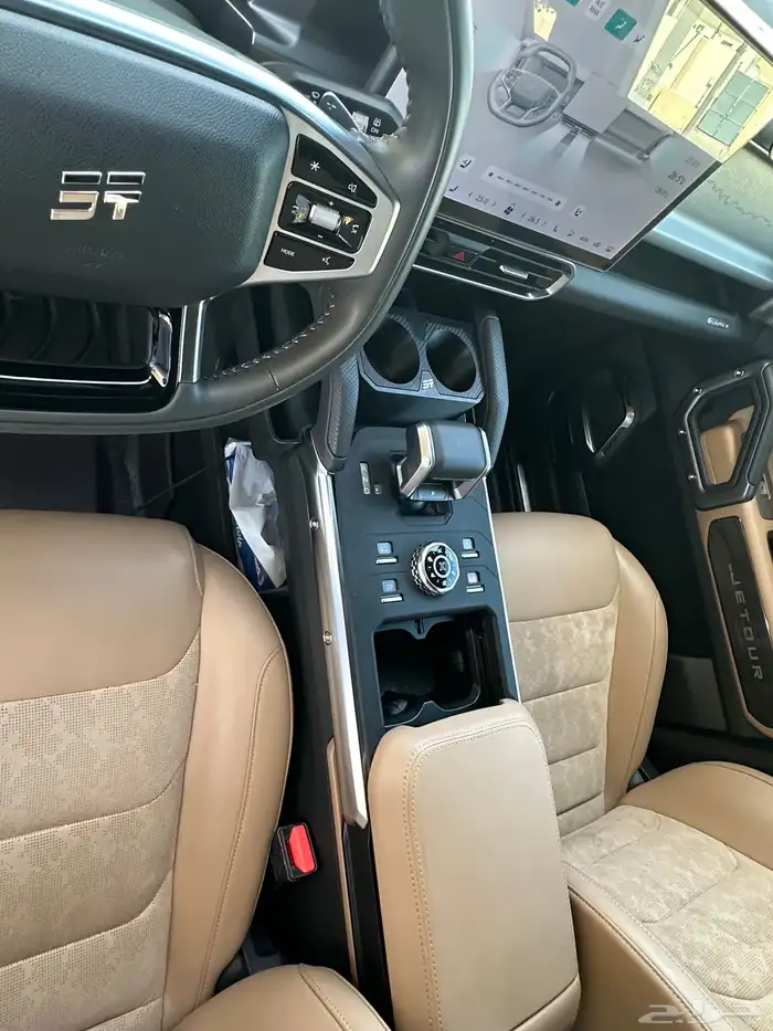 للبيع جيتورT2 لاكجري فل الفل 2024لون مميز ونادر جدا (مطفي). 15