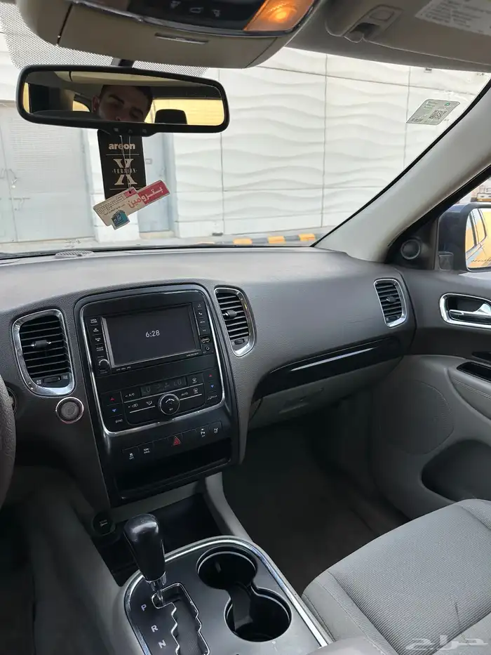 دوج درانقو 2011 هيمي 8