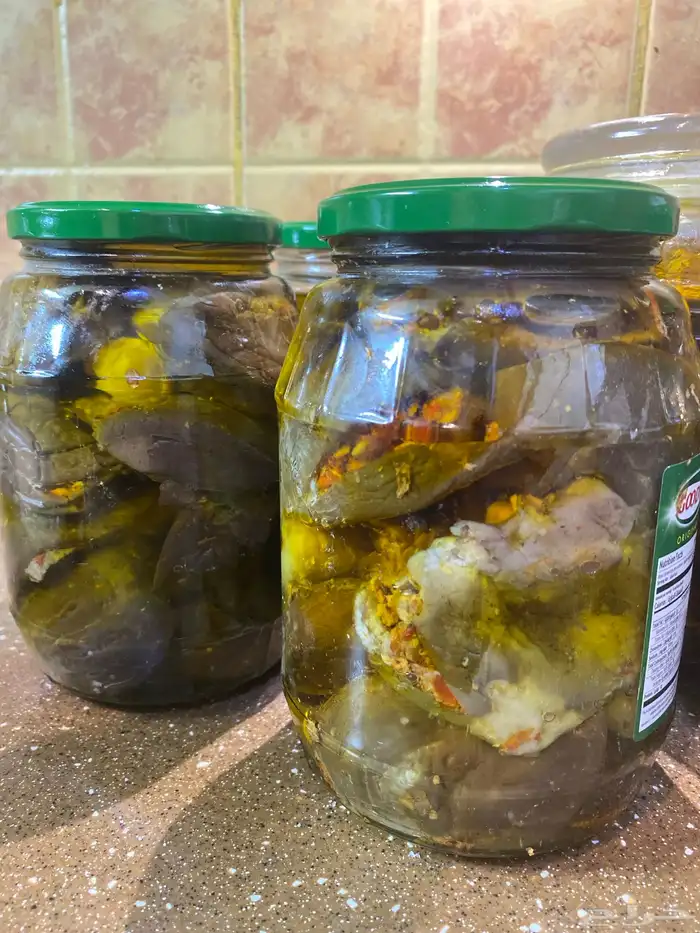 مقدوس سوري درجه اولى 1