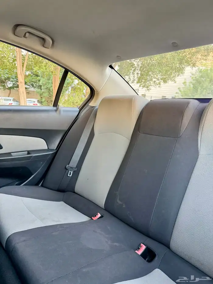 شفروليه كروز 2016 9