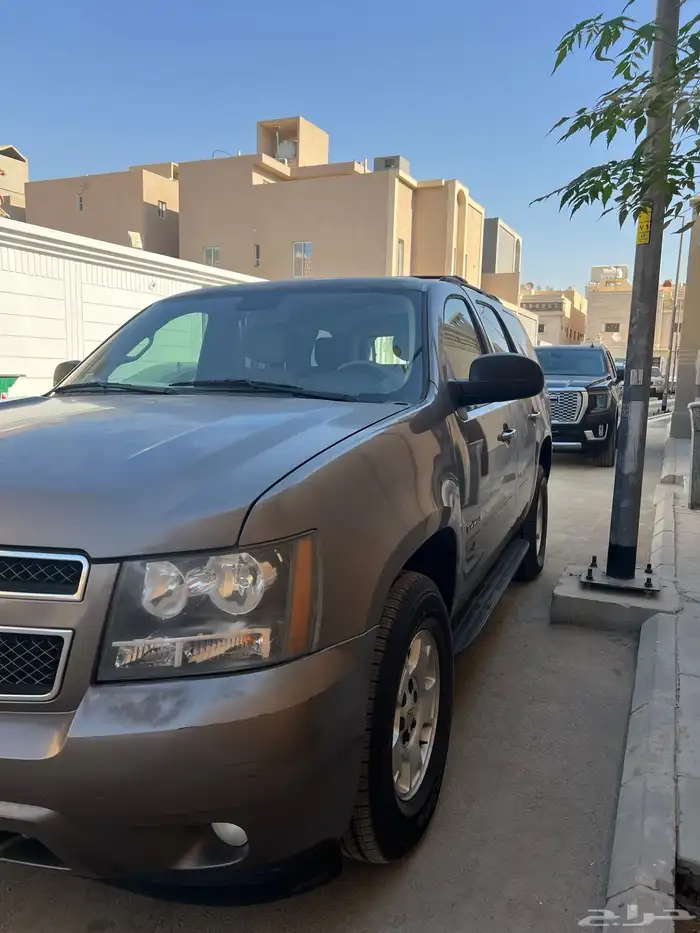 تاهو 2013 دبل 0