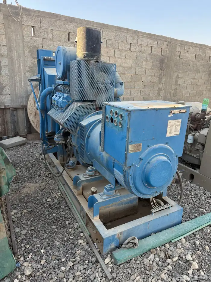 مولد دوست 350 كيلو 1