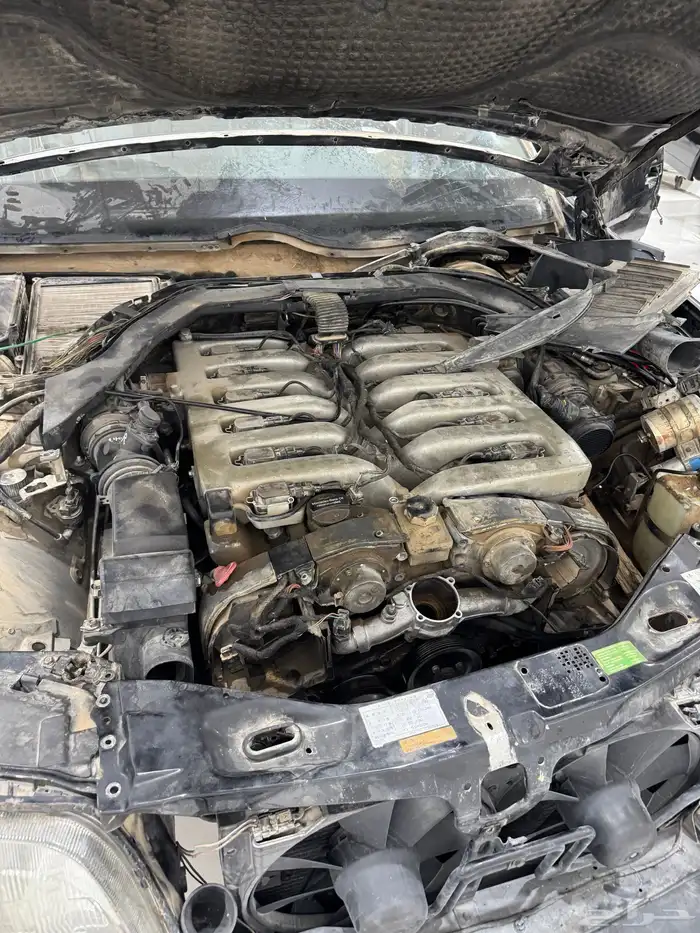 مكينة شبح 12V 0