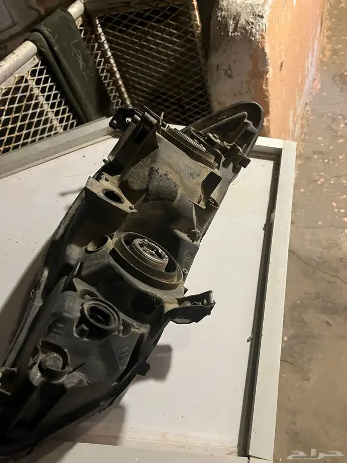 شمعة سيفك يسار 2008 5