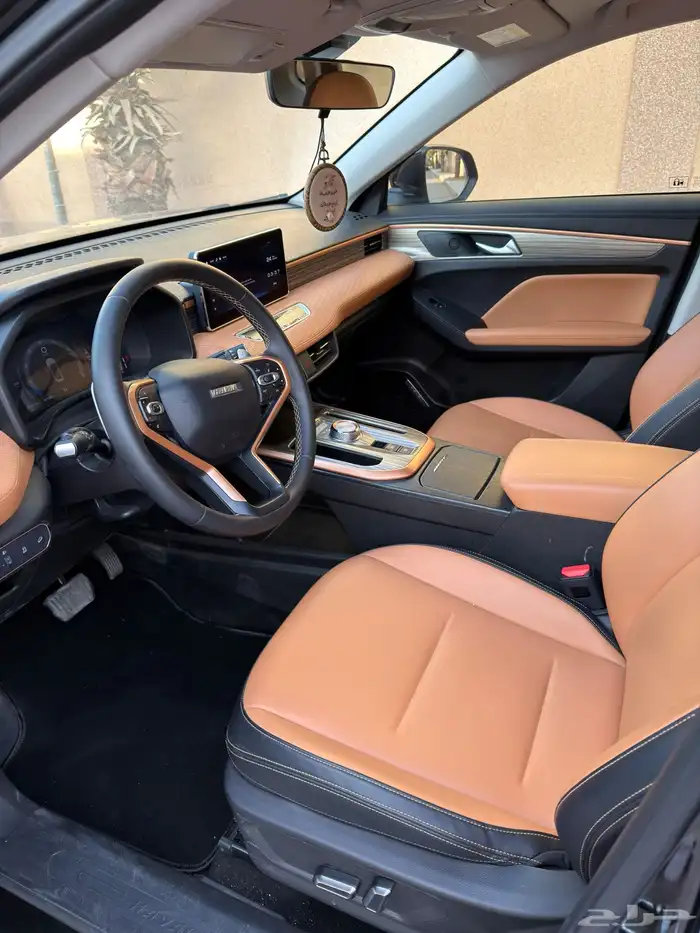 هافال جوليان 2023 6