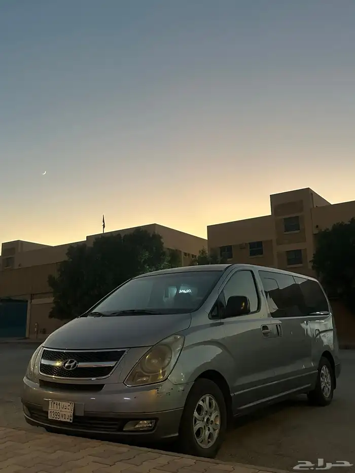 H1 للايجار 2014 اتش ون 4