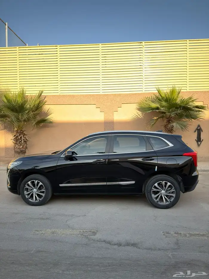 هافال جوليان 2023 1