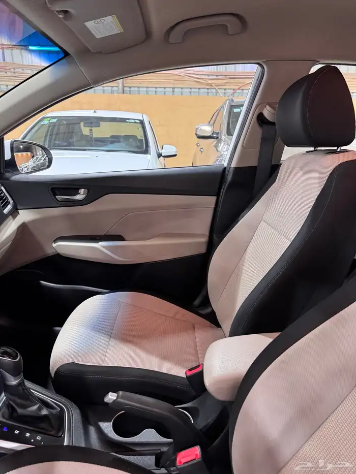 اكسنت 2023 نظيف 14