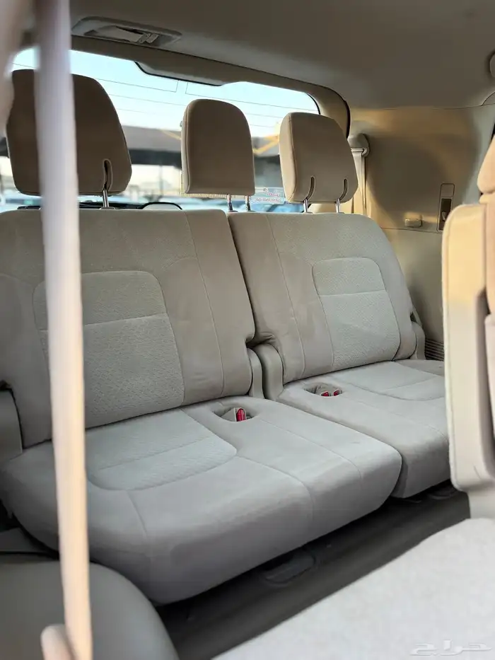 تويوتا لاند كروزر 2019 17