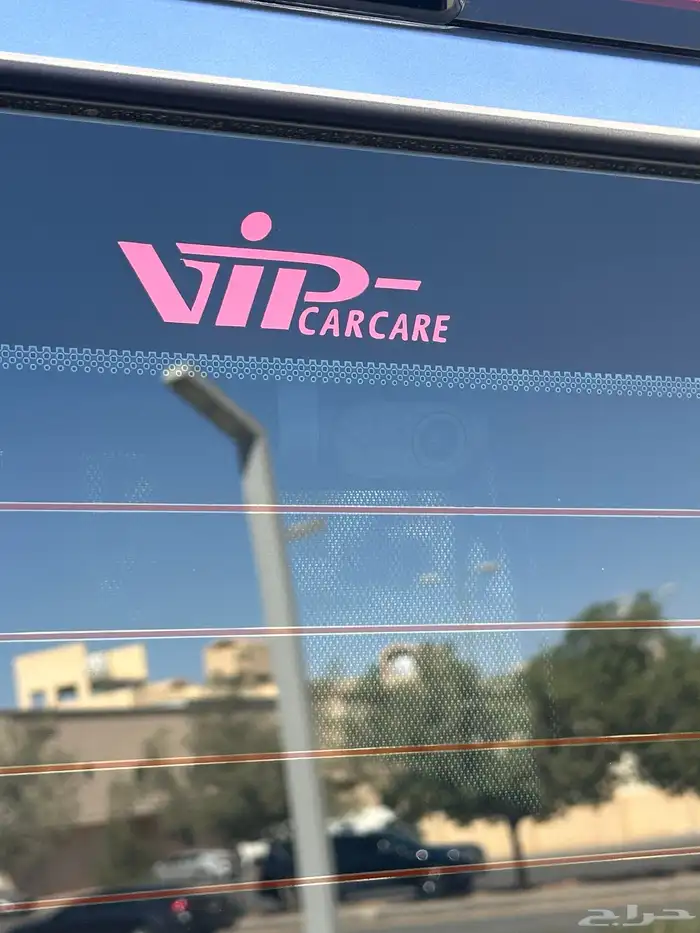 للبيع جيتورT2 لاكجري فل الفل 2024لون مميز ونادر جدا (مطفي). 7