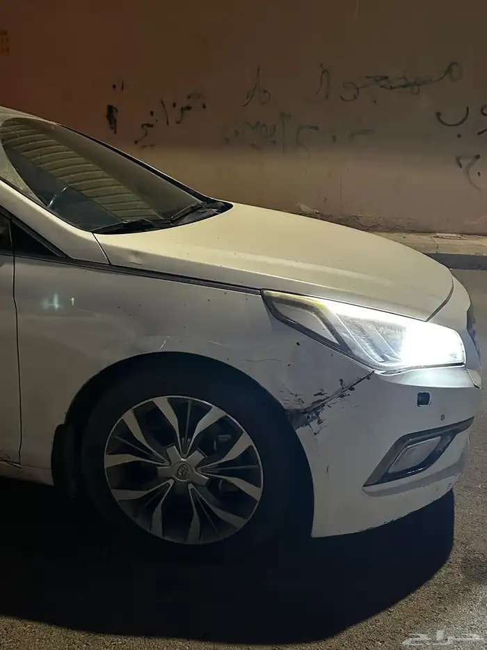 سوناتا فل كامل نقاط عمياء 3