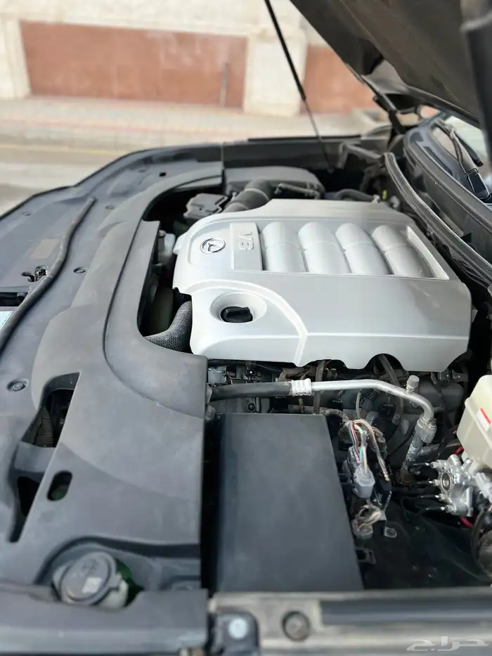 لكزس LX570s فل DD ممشى قليل قمة النظافة 2021 سعودي وكالة 68