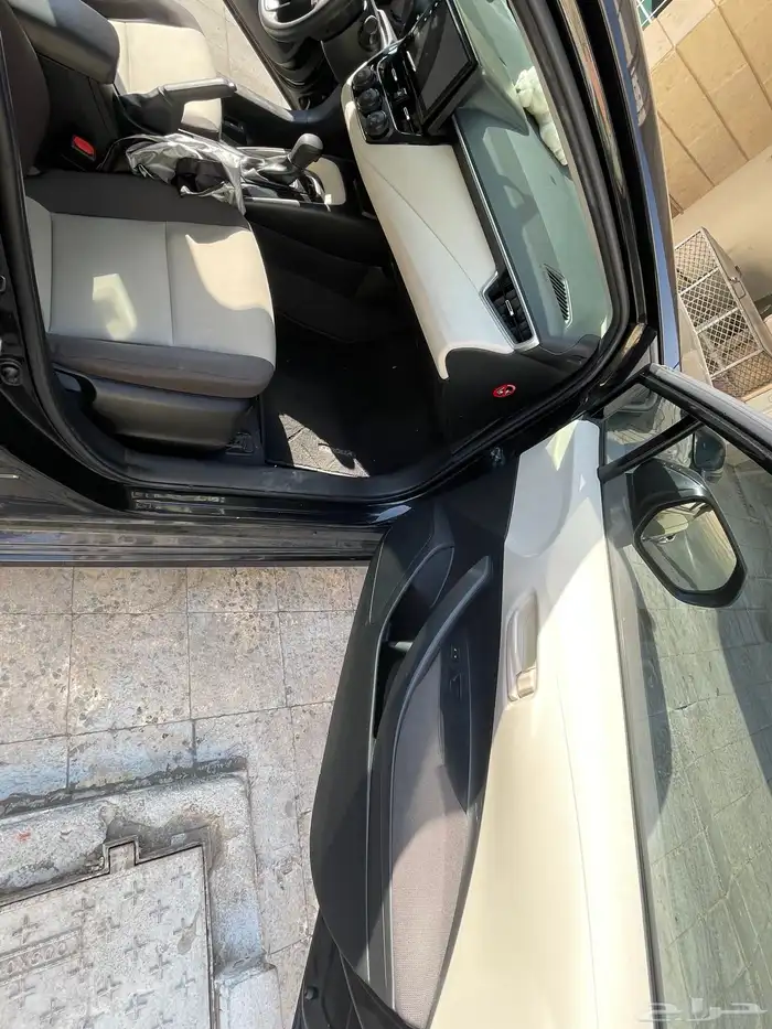 تويوتا كورولا فل للبيع 3