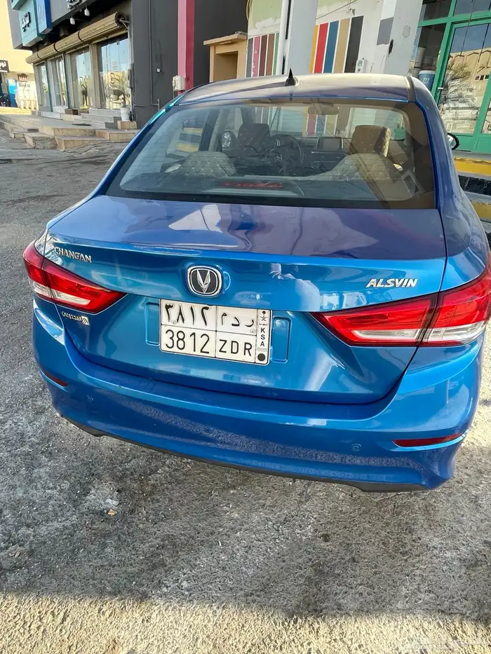 ALSVIN changan For Sale.. Model 2023 0