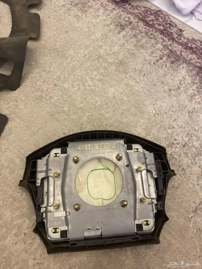 ارباق كامري 98 2002 2