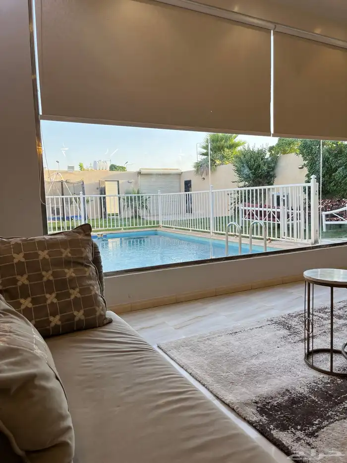 شاليهات اينور 0