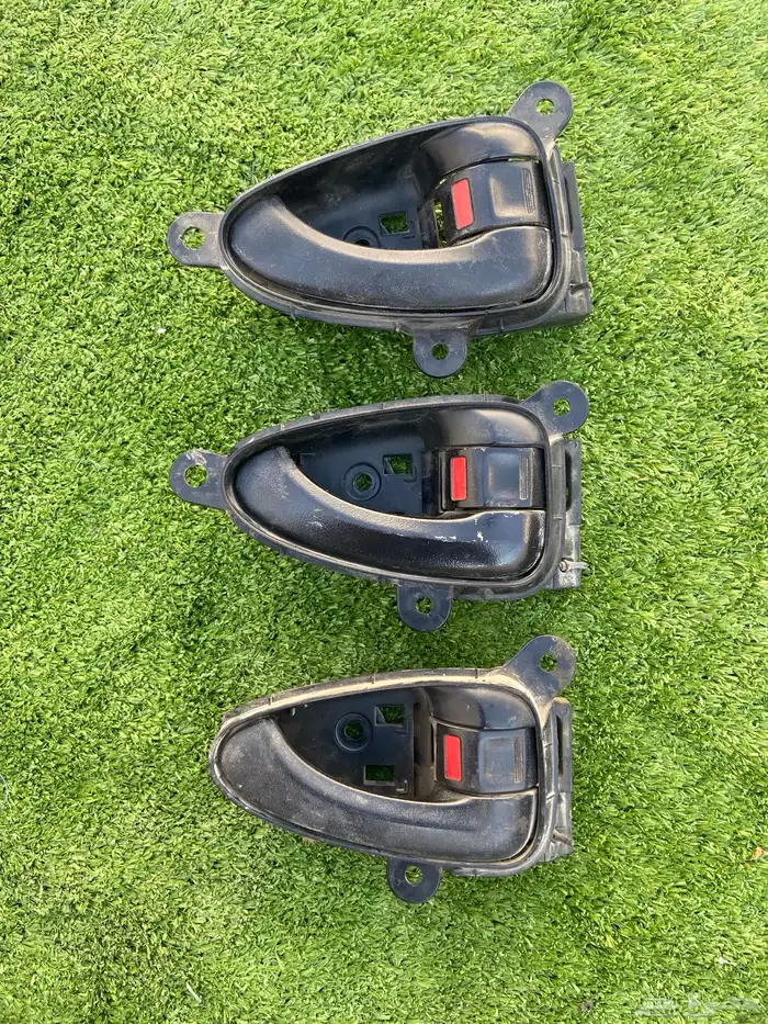 يد  باب كامري ستاندر 2007 2011 جهة اليمين 0