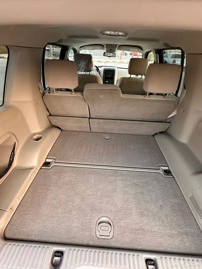 فورد اكسبلور 8 سلندر دبل 9