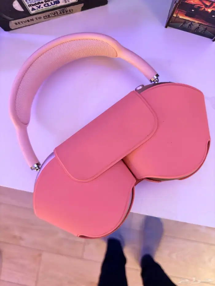 Airpods max ايربودز ماكس 2