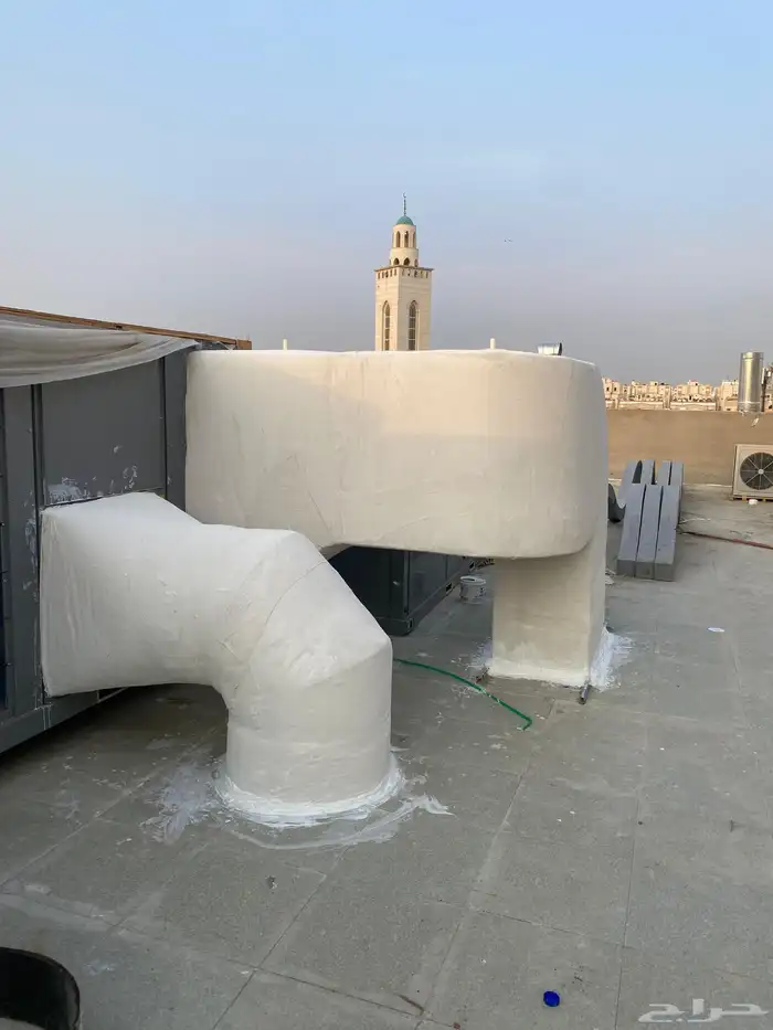 عرض المكيفات الباكج الفاخر   قوة تبريد بلا حدود 2