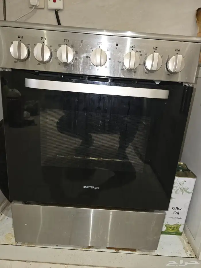 غاز إيطالي 4