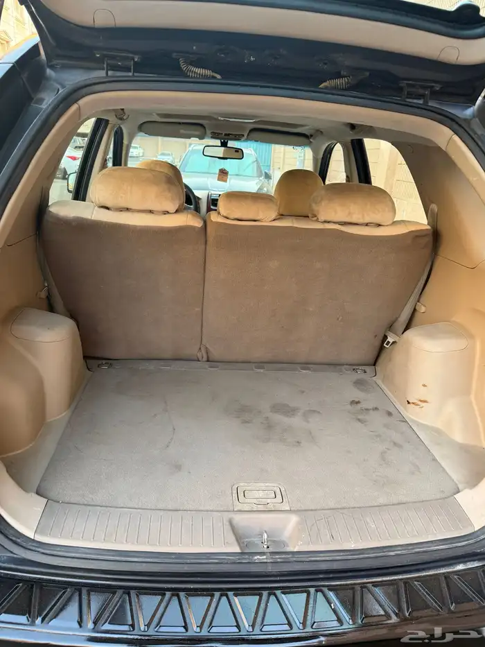 كيا سبورتاج 2009 (6 سلندر) (دفع رباعي) (فل كامل) 5