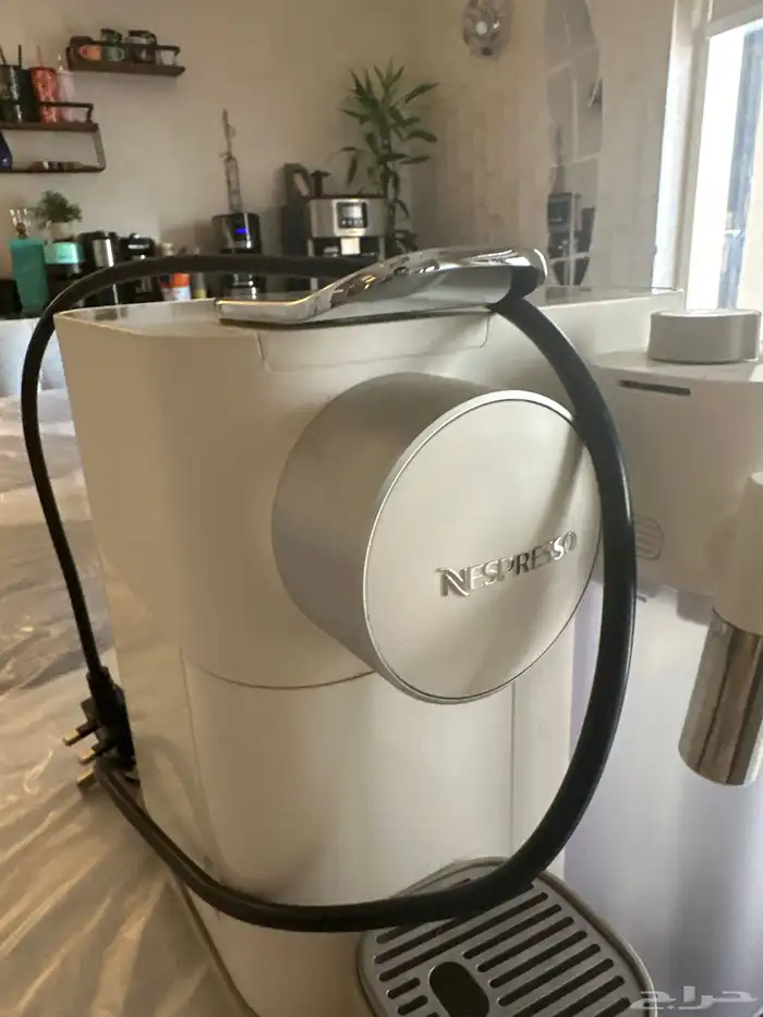 الالة قهوة 3