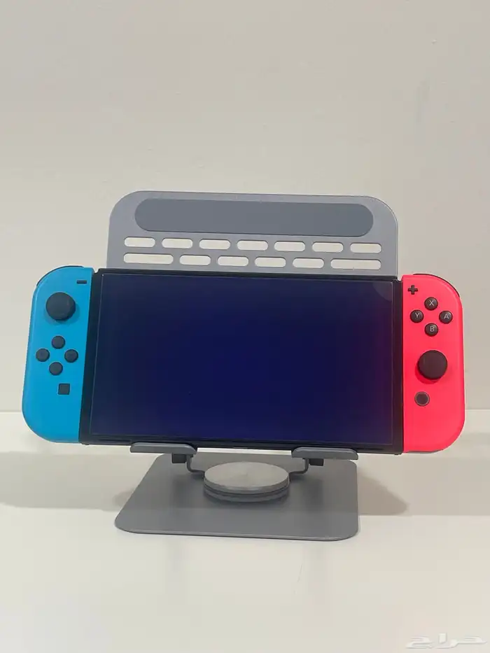 نيتندو سويتش ( تم البيع ) 9