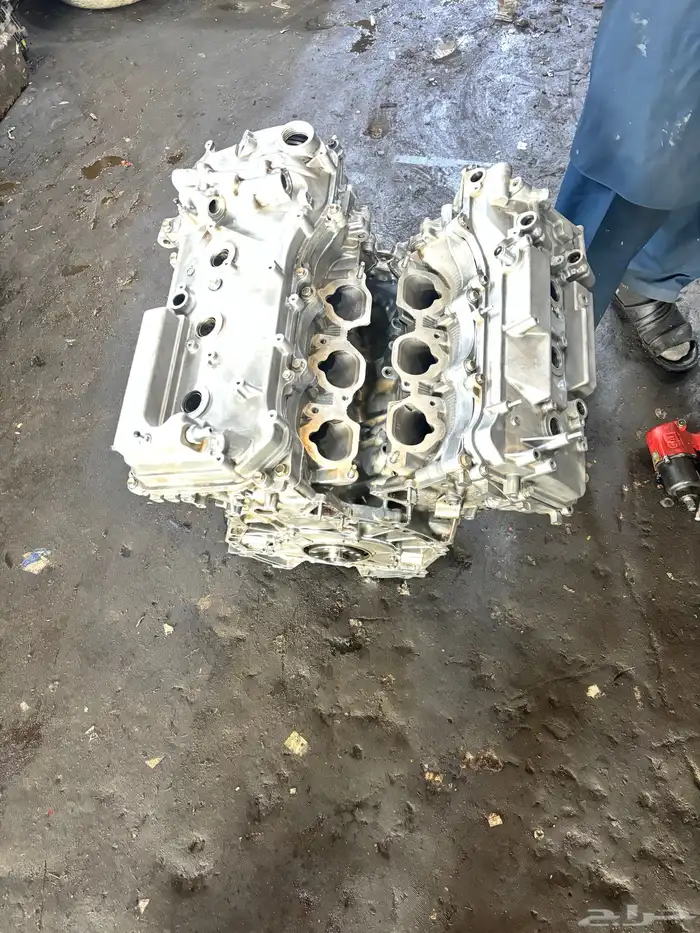 مكينة افالون لكزس سكويا 0